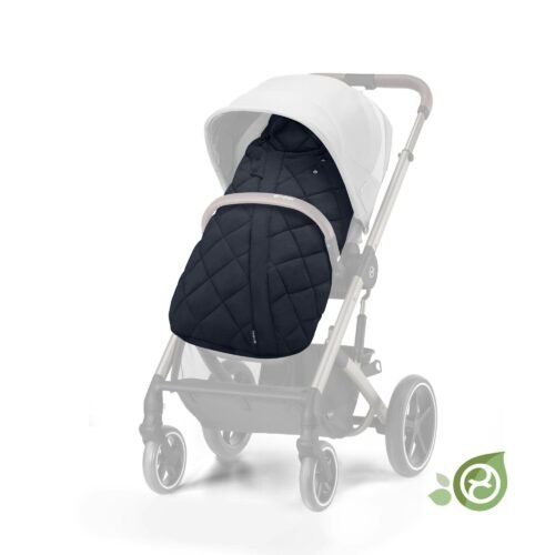 Cybex Snogga 2 ratu maiss, Ocean Blue – 3