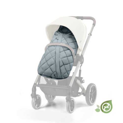 Cybex ratu maiss Snogga 2 Sky Blue – 3