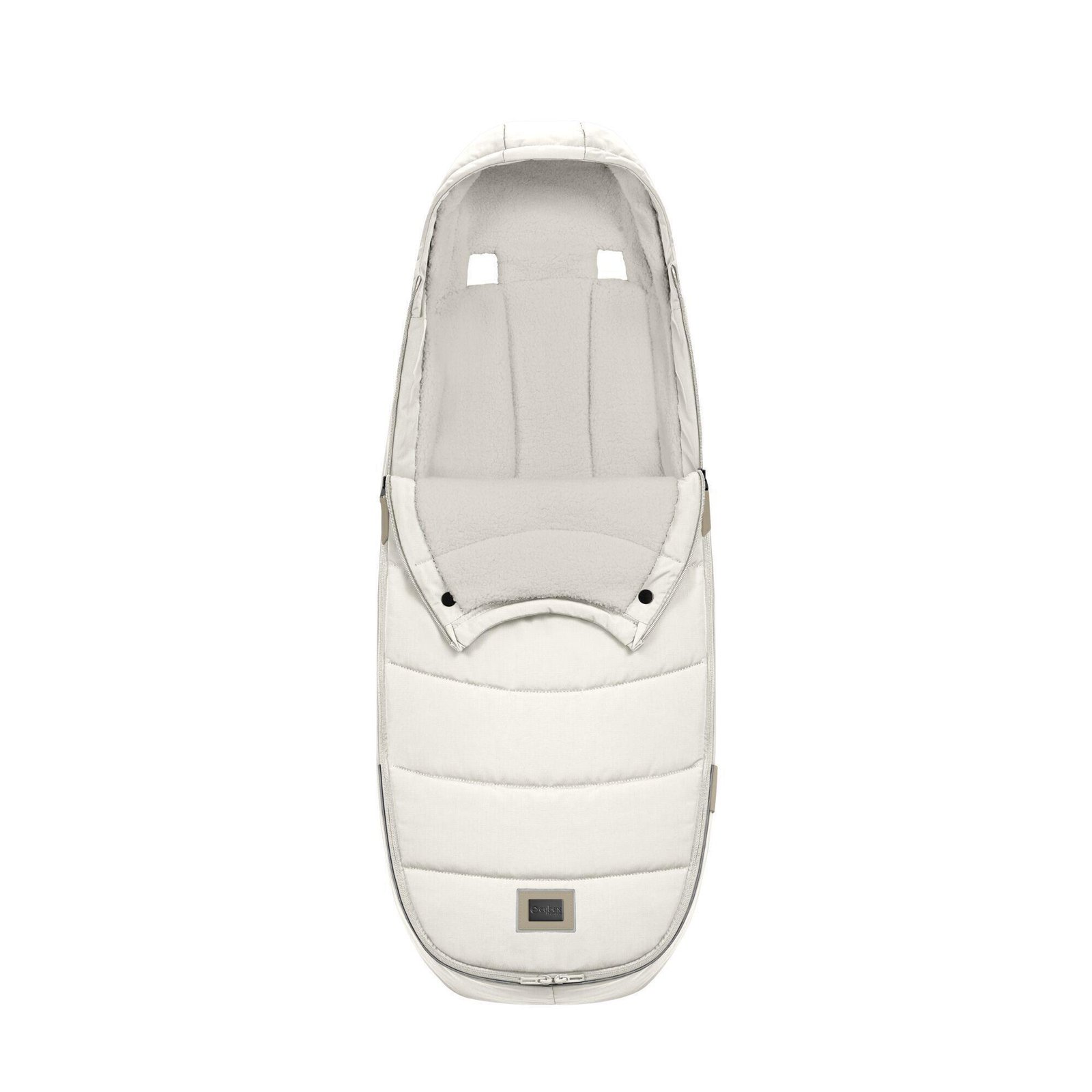 Cybex Platinum ratu maiss Off White – 2