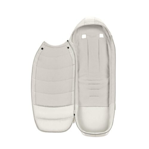 Cybex Platinum ratu maiss Off White – 3