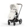 Cybex Platinum ratu maiss Off White – 5