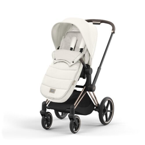 Cybex Platinum ratu maiss Off White – 5