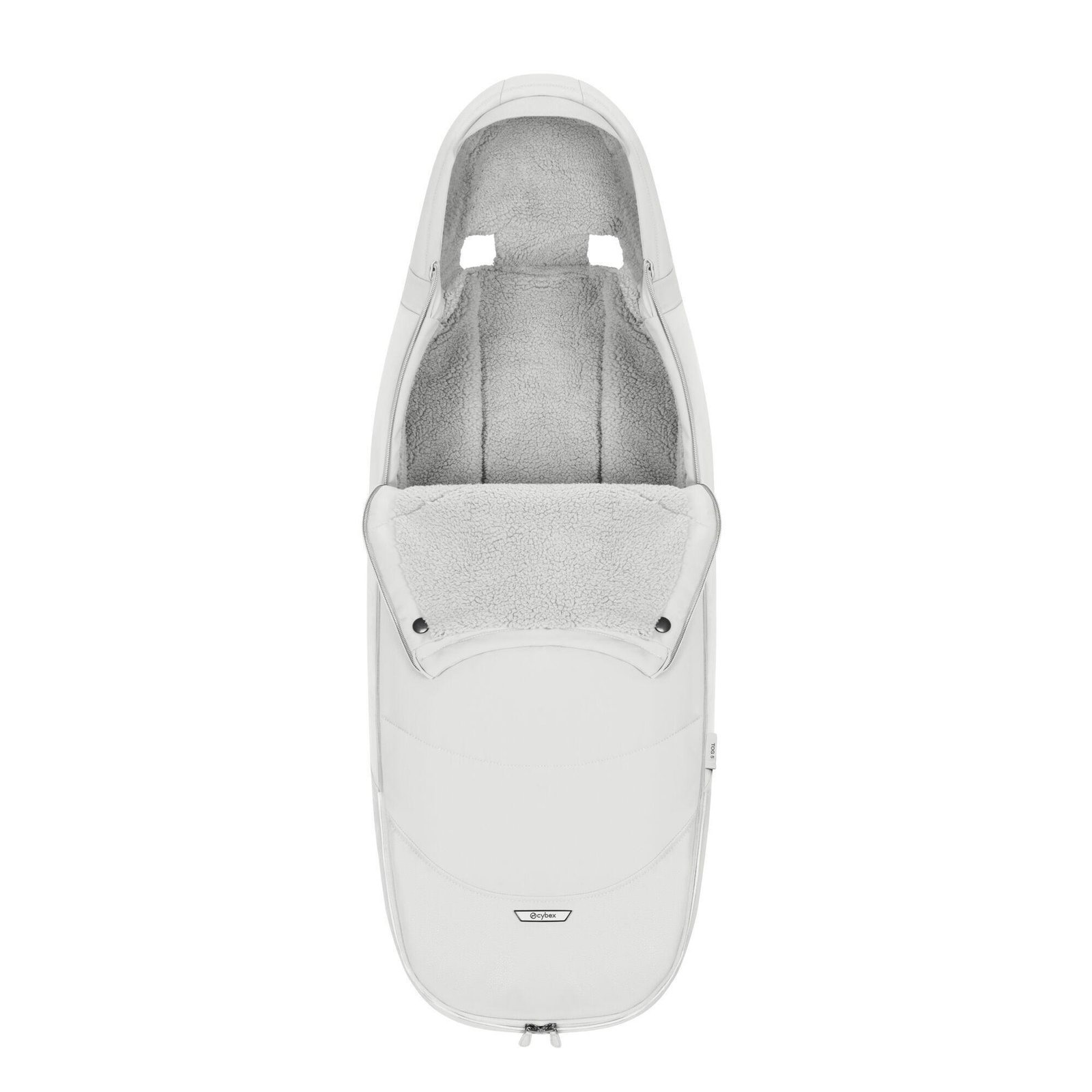 Cybex Platinum ratu maiss Off White – 2