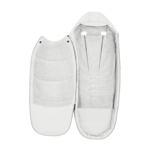 Cybex Platinum ratu maiss Off White – 3