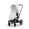 Cybex Platinum ratu maiss Off White – 5