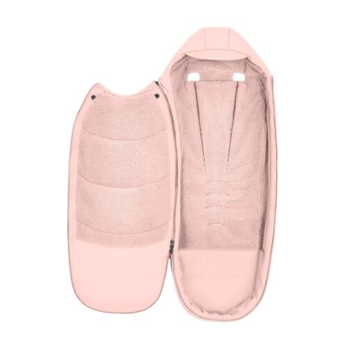Cybex Platinum ratu maiss Peach Pink – 3