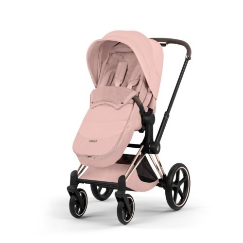 Cybex Platinum ratu maiss Peach Pink – 5