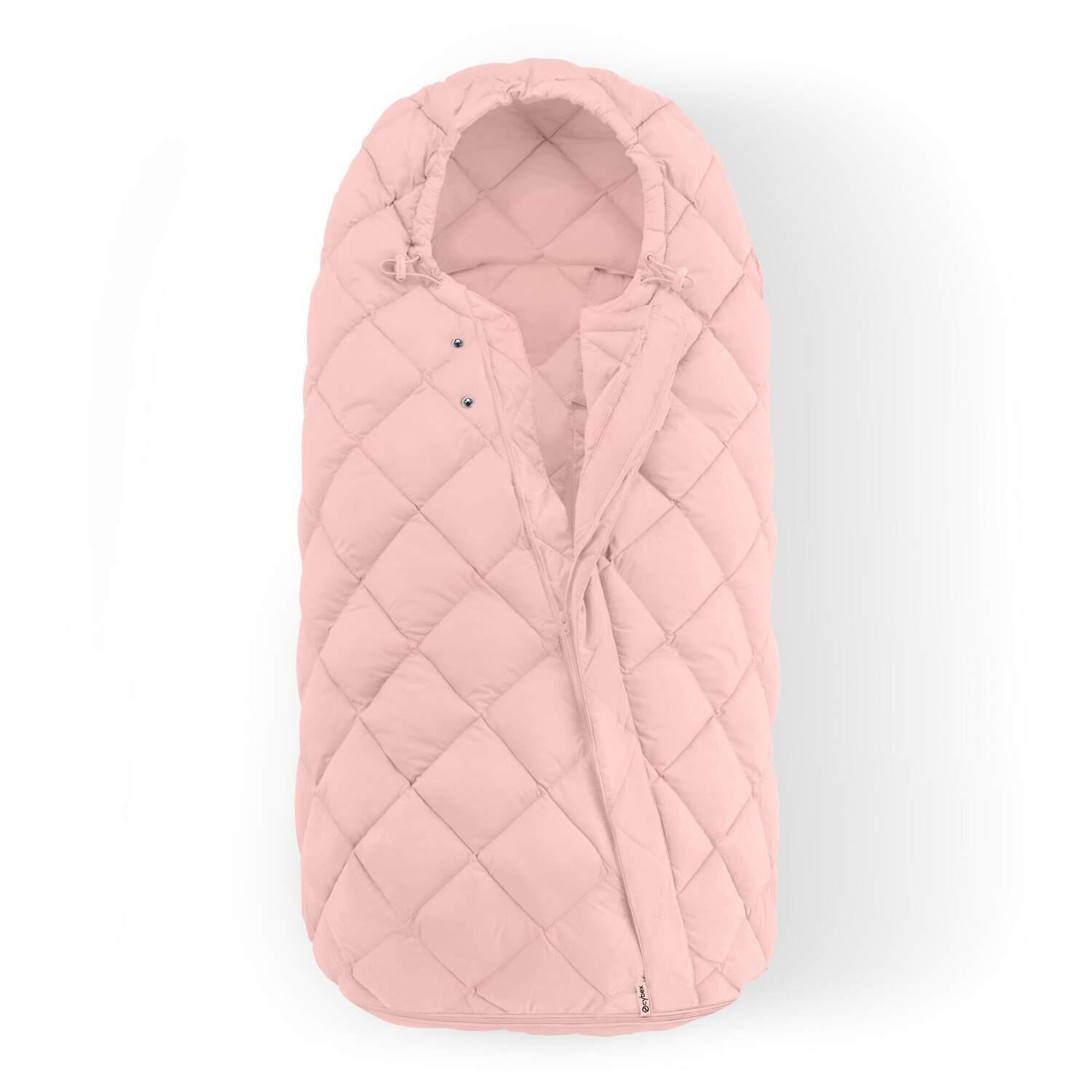 Cybex Snogga 2 ratu maiss Candy Pink – 2