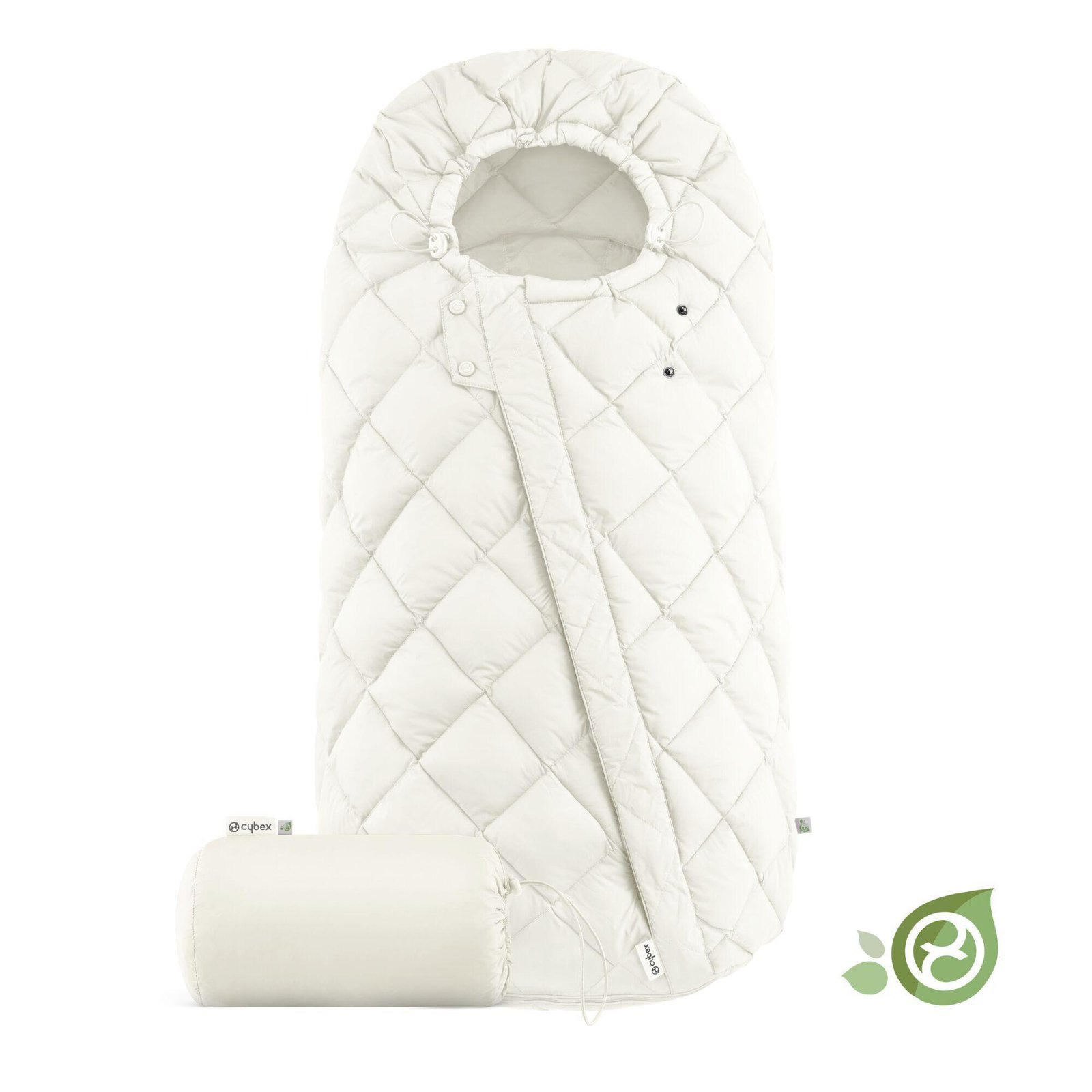 footmuffs-cybex-seashell-beige-cybex-snogga-2-seashell-beige-129774-73448.jpeg Cybex ratu maiss Snogga 2 Seashell Beige