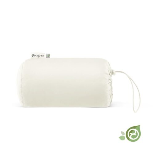 Cybex ratu maiss Snogga 2 Seashell Beige – 4