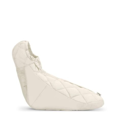 Cybex Snogga Mini 2 guļammaiss priekš autokrēsla Seashell Beige – 3