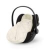 Cybex Snogga Mini 2 guļammaiss priekš autokrēsla Seashell Beige – 5