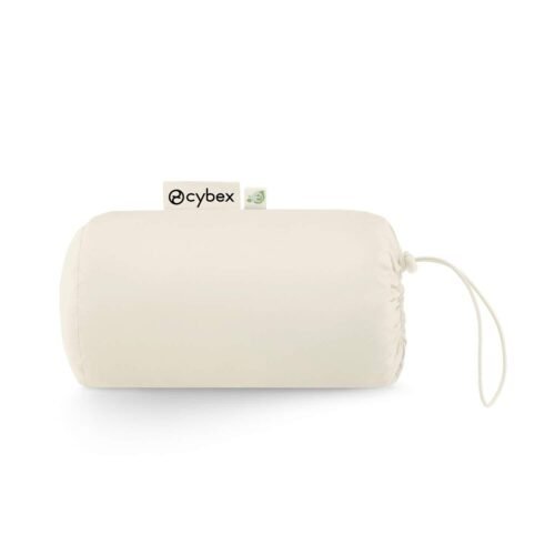 Cybex Snogga Mini 2 guļammaiss priekš autokrēsla Seashell Beige – 4