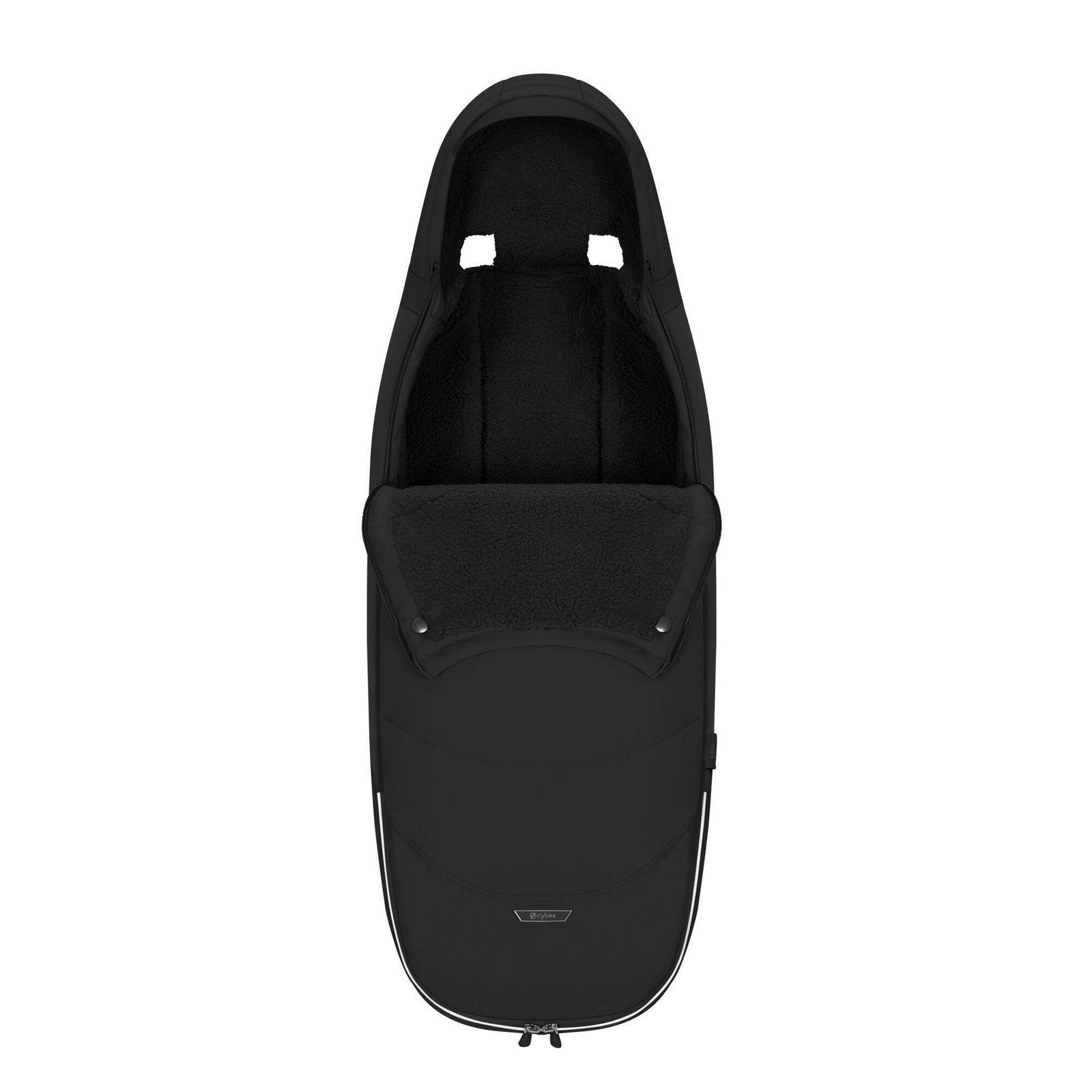 Cybex Platinum ratu maiss Sepia Black – 2