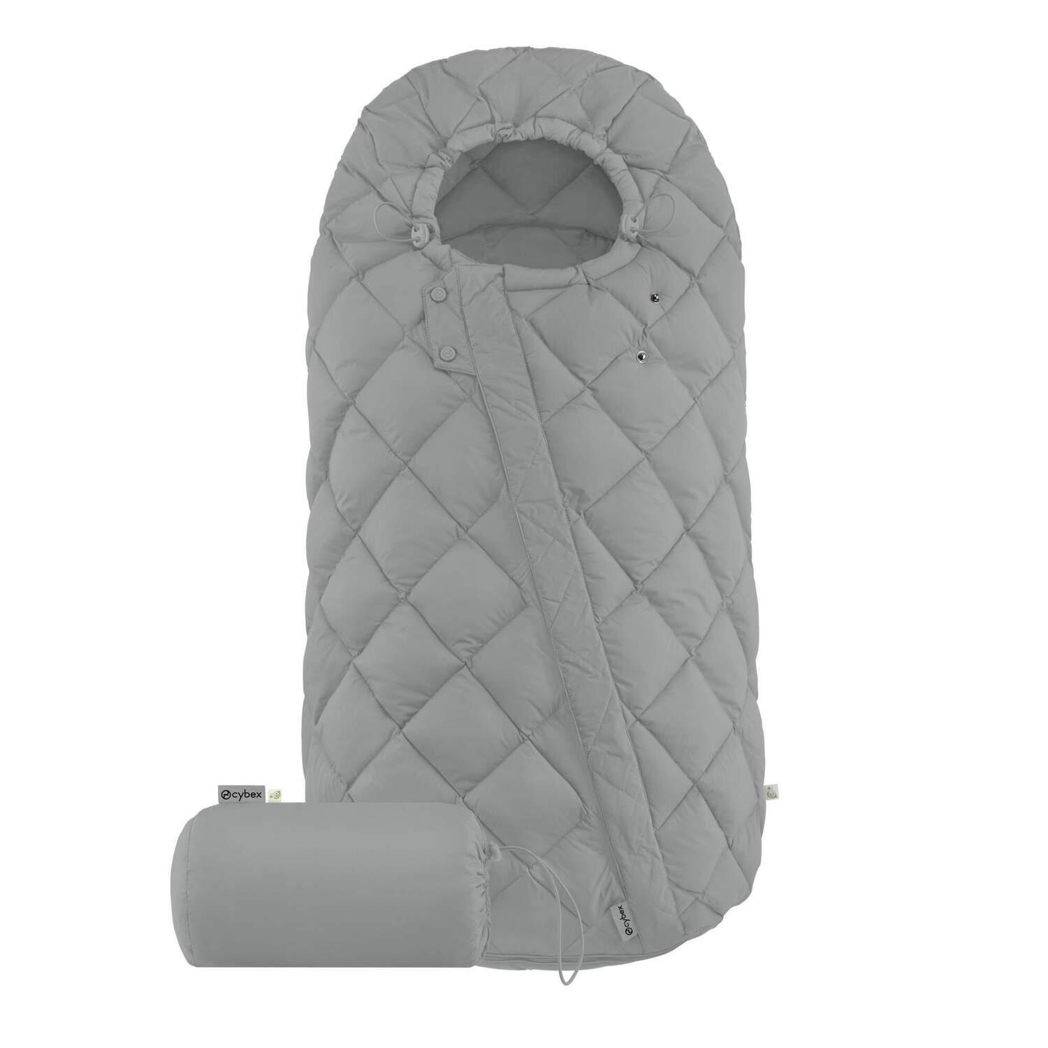 Cybex Snogga 2 ratu maiss Stone Grey