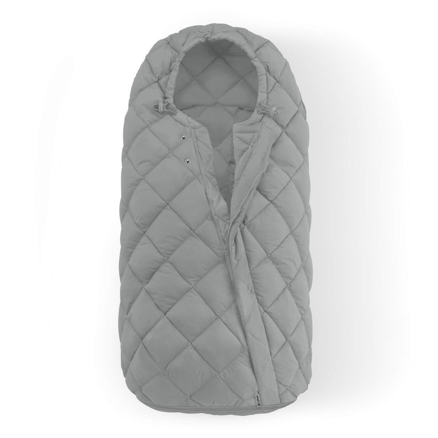 Cybex Snogga 2 ratu maiss Stone Grey – 2