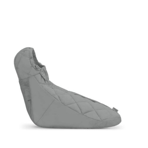 Cybex Snogga Mini 2 guļammaiss priekš autokrēsla Stone Grey – 3