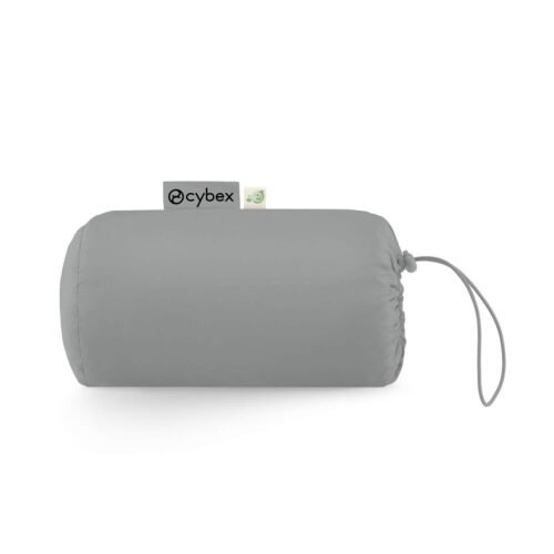 Cybex Snogga Mini 2 guļammaiss priekš autokrēsla Stone Grey – 4
