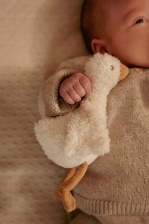 Little Dutch dāvanu komplekts jaundzimušajam – Newborn Naturals – foto 4