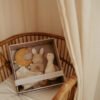 Little Dutch dāvanu komplekts jaundzimušajam – Newborn Naturals – foto 2