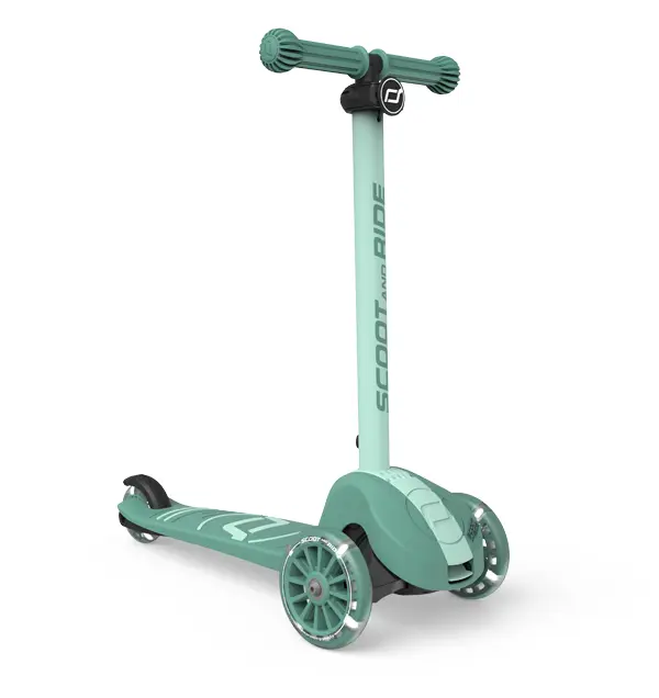 Scoot and Ride Highwaykick 3S skrejritenis