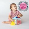 Taf Toys brīnumu salvešu kaste Kimmy Koala – foto 3