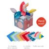 Taf Toys brīnumu salvešu kaste Kimmy Koala – foto 4