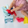 Taf Toys brīnumu salvešu kaste Kimmy Koala – foto 2