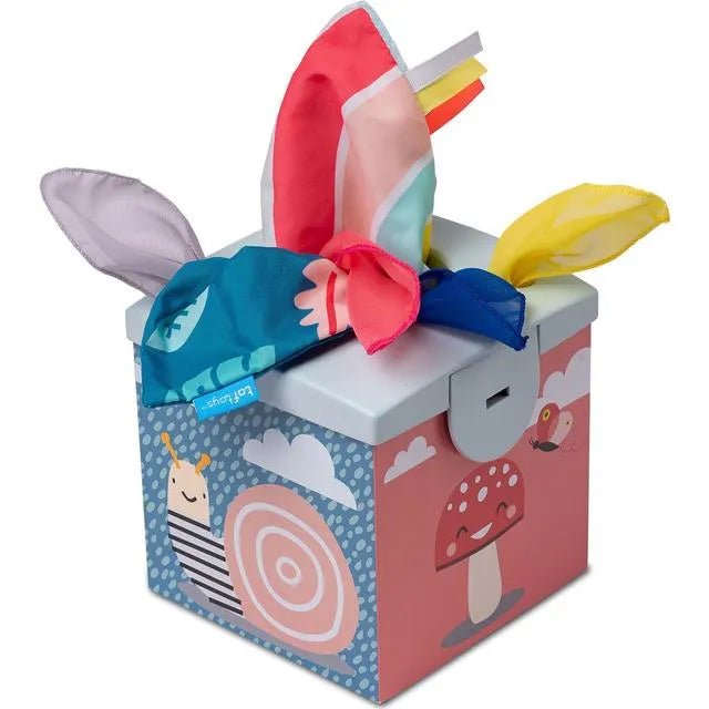 Taf Toys brīnumu salvešu kaste Kimmy Koala – foto 1
