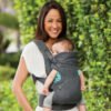 Infantino Flip Advanced 4in1 ķengursoma Grey 5