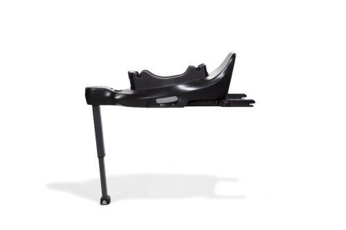 Joie I-Base Encore rotējošā ISOFIX bāze – 3
