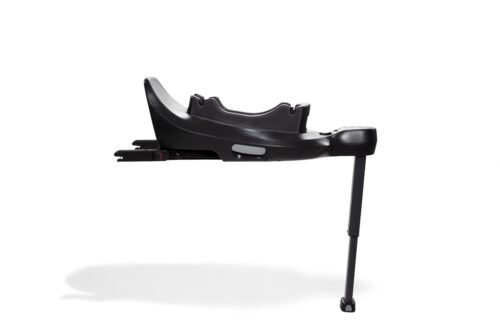 Joie I-Base Encore rotējošā ISOFIX bāze – 4