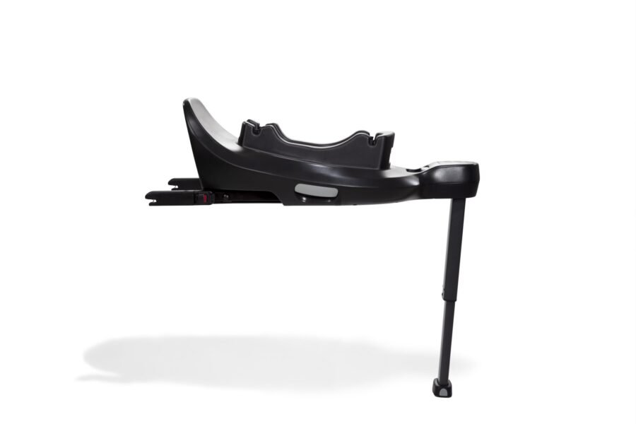 Joie I-Base Encore rotējošā ISOFIX bāze – 4