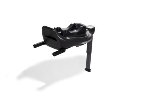 Joie I-Base Encore rotējošā ISOFIX bāze – 5