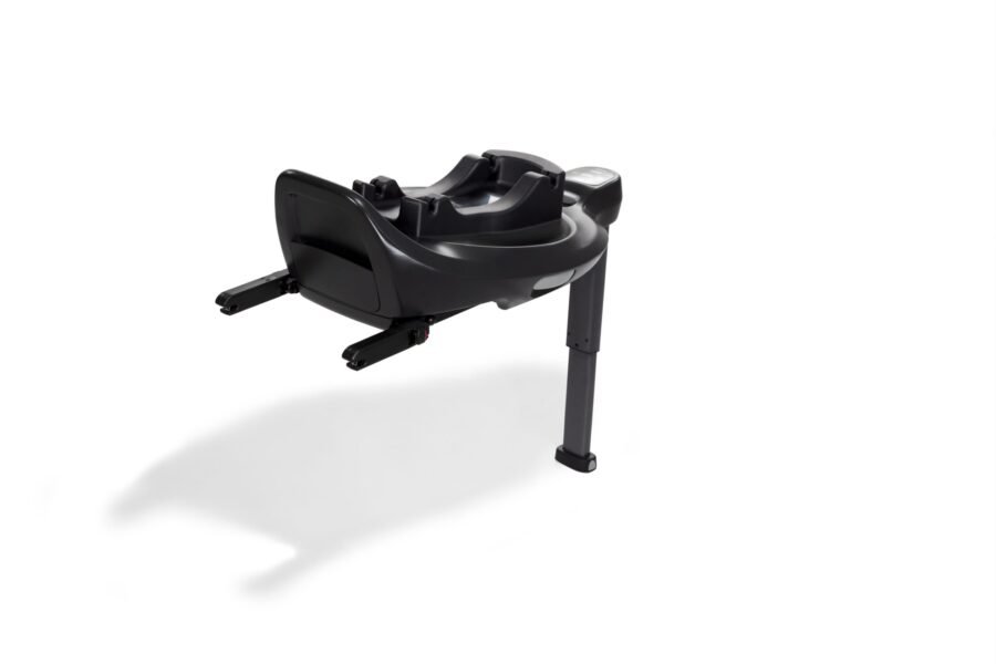 Joie I-Base Encore rotējošā ISOFIX bāze – 5