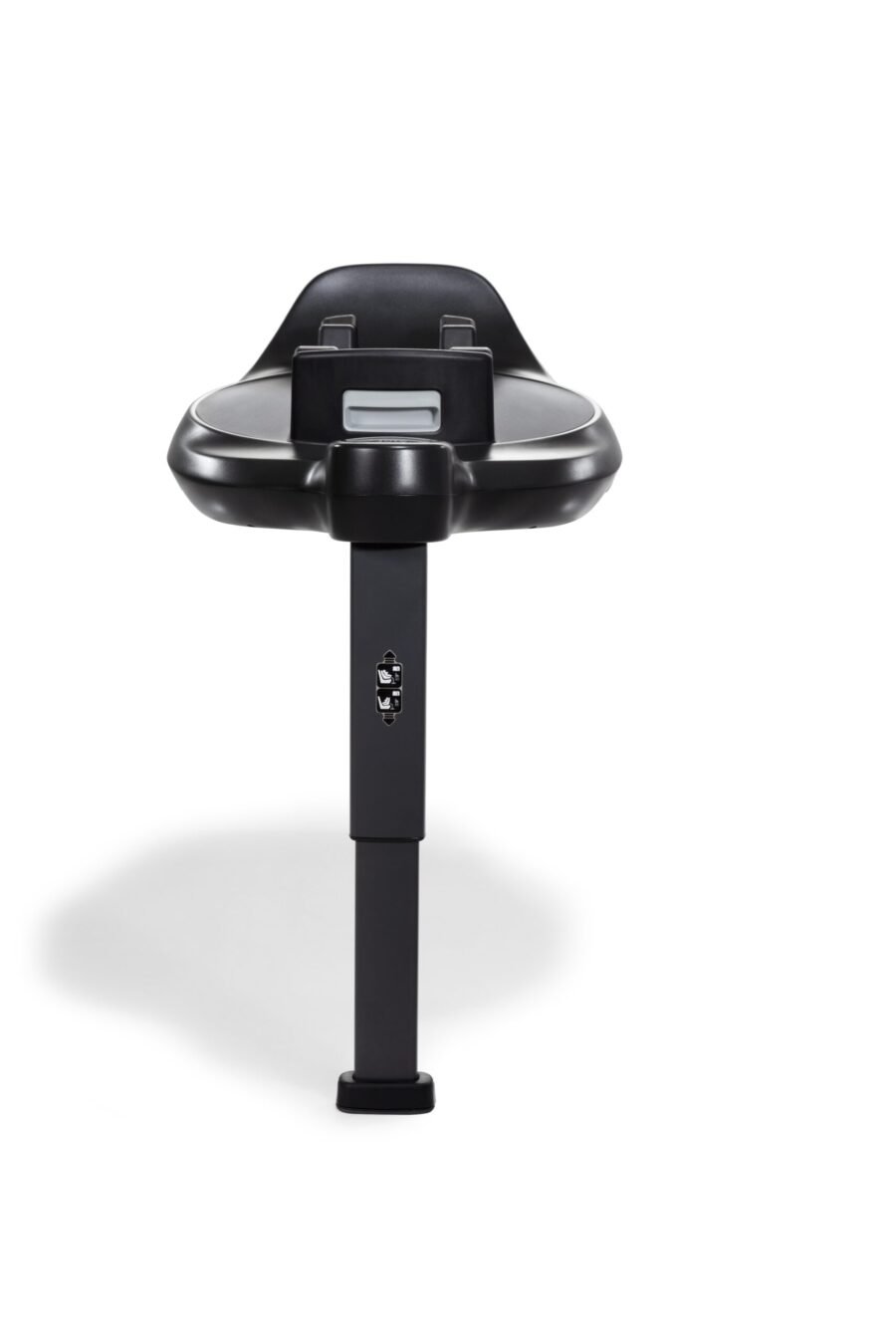 Joie I-Base Encore rotējošā ISOFIX bāze – 6