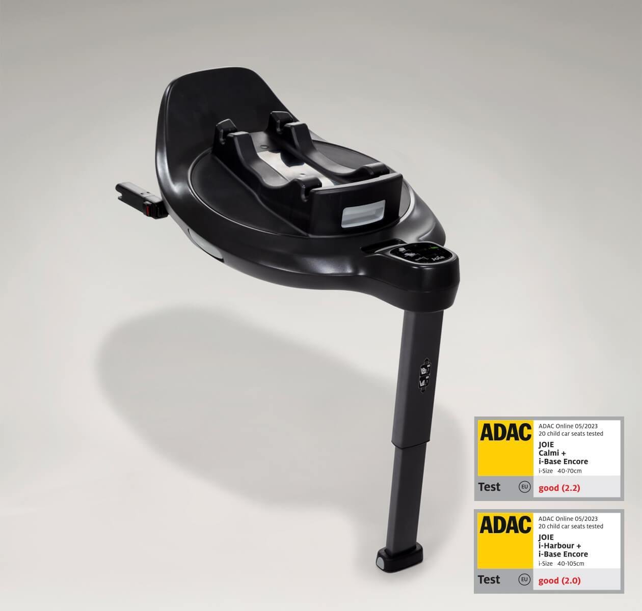 Joie I-Base Encore rotējošā ISOFIX bāze