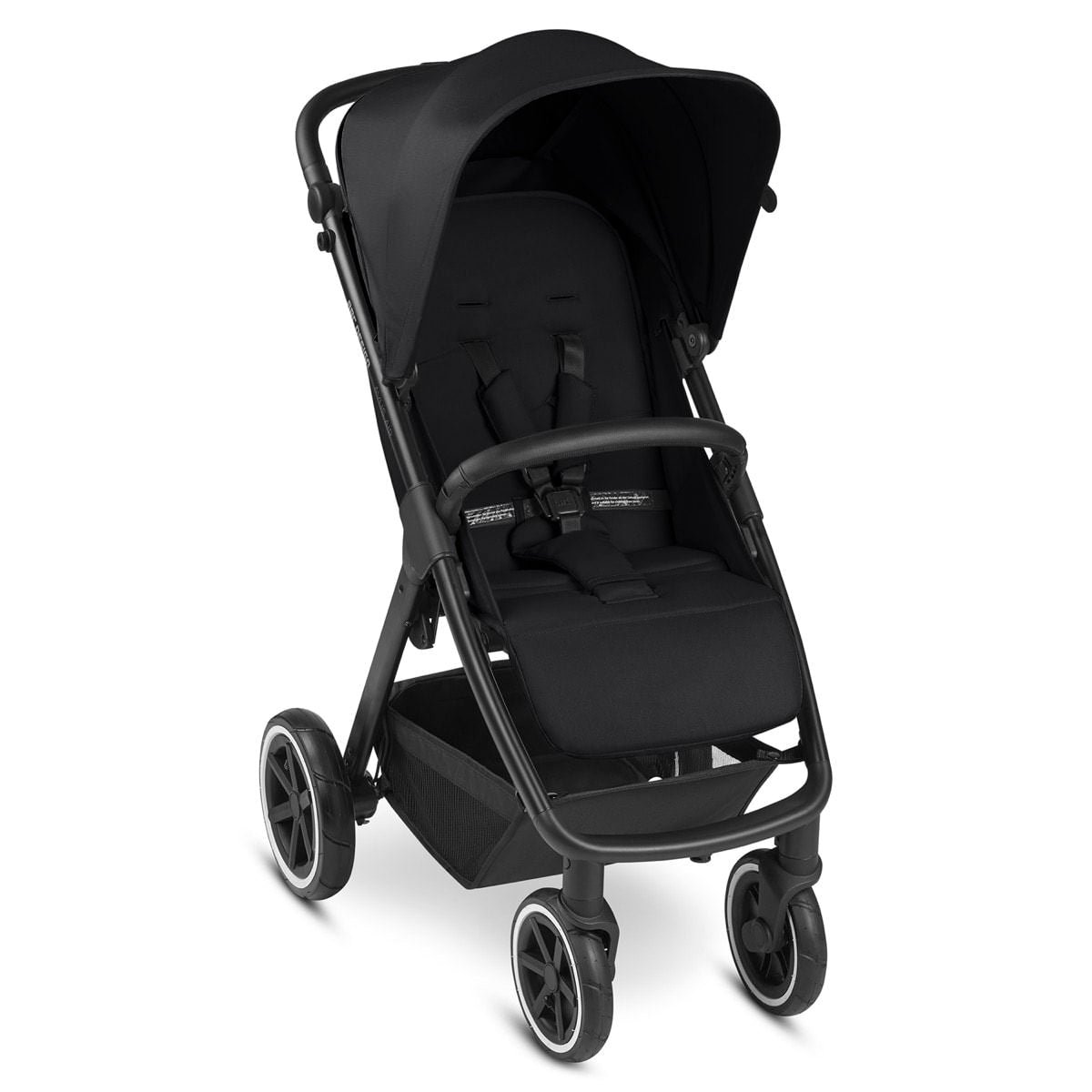 ABC Design Avus Air sporta rati Ink ABC Design Avus Air sporta rati Ink