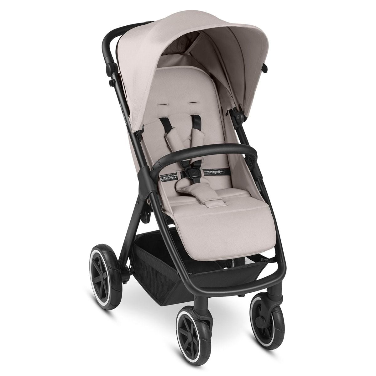 ABC Design Avus Air sporta rati Powder ABC Design Avus Air sporta rati Powder