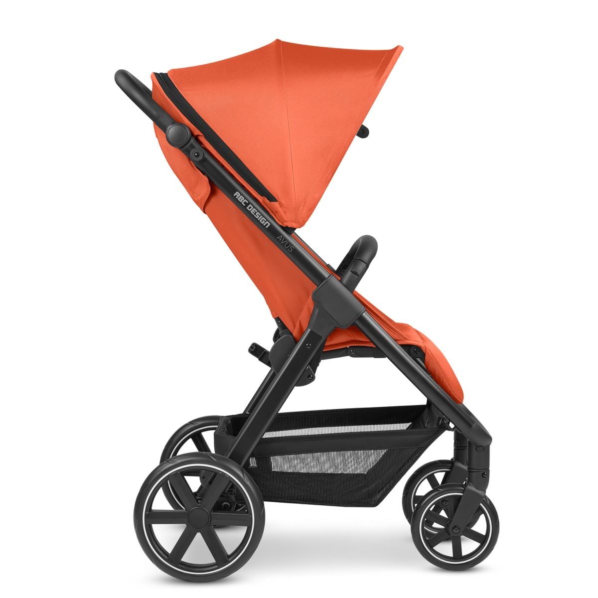 ABC Design Avus sporta rati Carrot 2