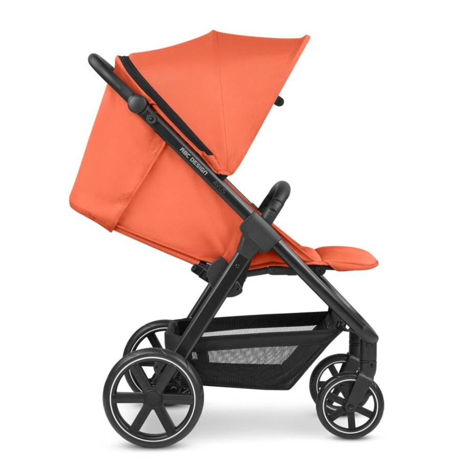 ABC Design Avus sporta rati Carrot 3