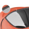ABC Design Avus sporta rati Carrot 6