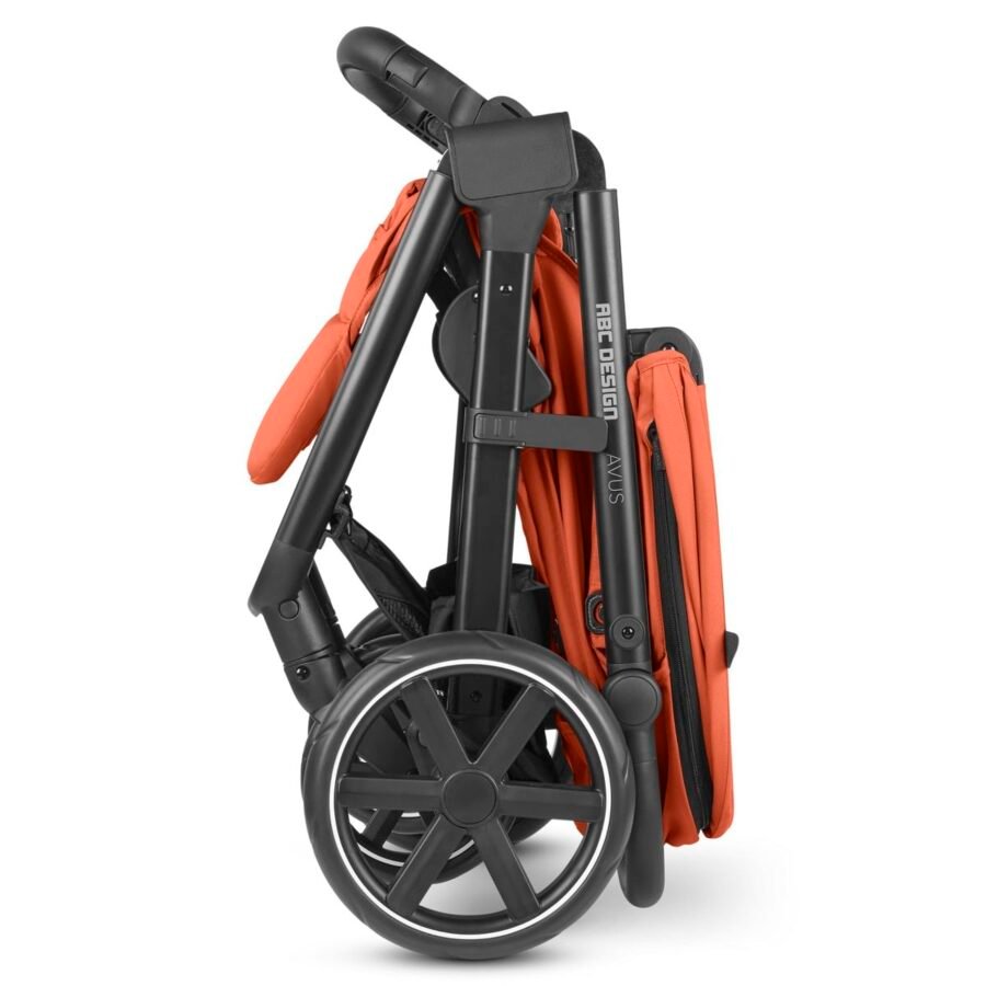 ABC Design Avus sporta rati Carrot 7