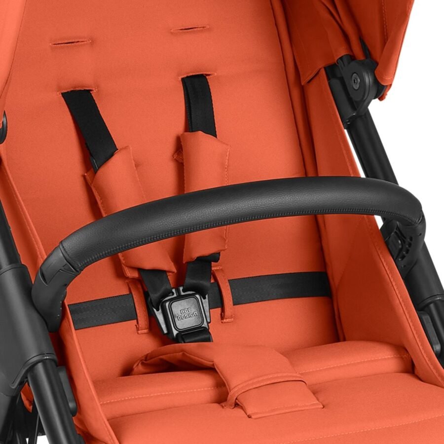 ABC Design Avus sporta rati Carrot 8