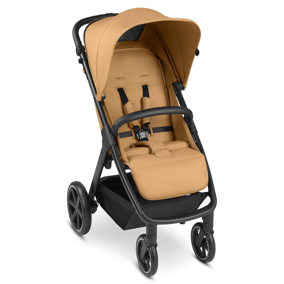 ABC Design Avus sporta rati Honey ABC Design Avus sporta rati Honey