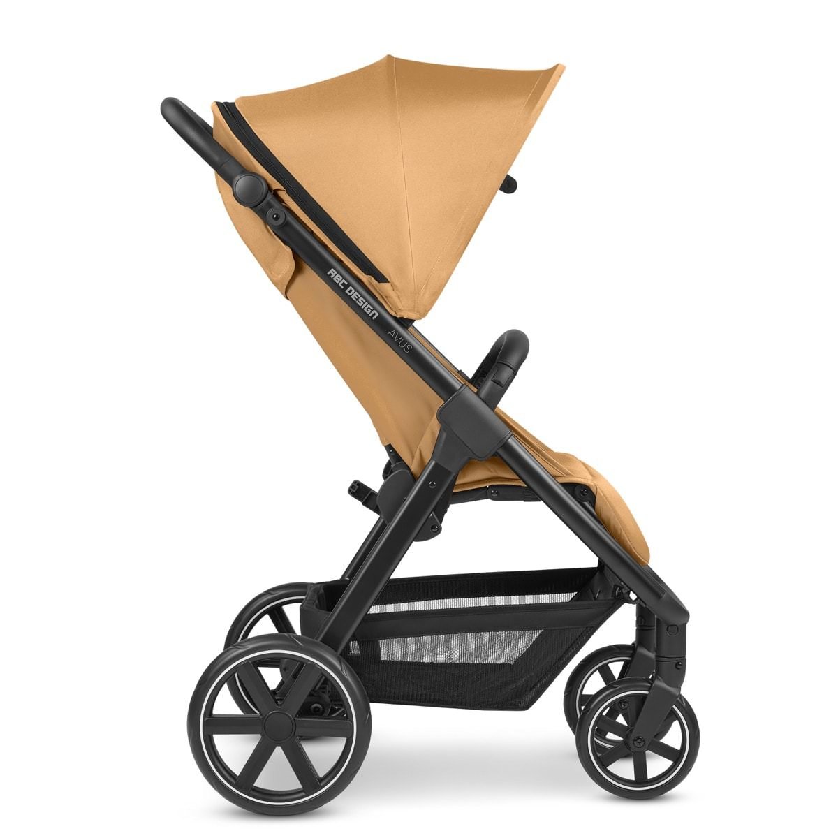 ABC Design Avus sporta rati Honey 2