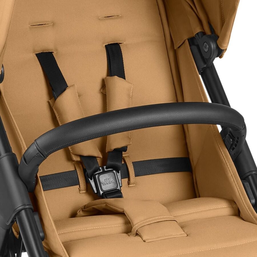 ABC Design Avus sporta rati Honey 8