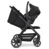 ABC Design Avus sporta rati Ink 4