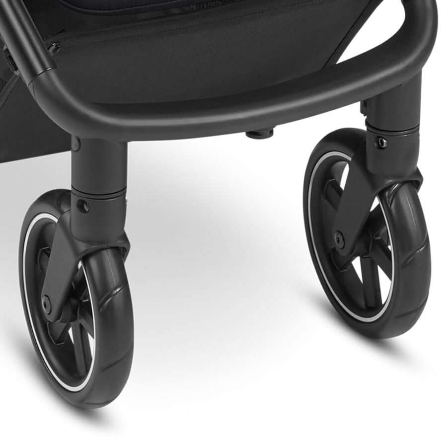 ABC Design Avus sporta rati Ink 9