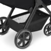 ABC Design Avus sporta rati Ink 10